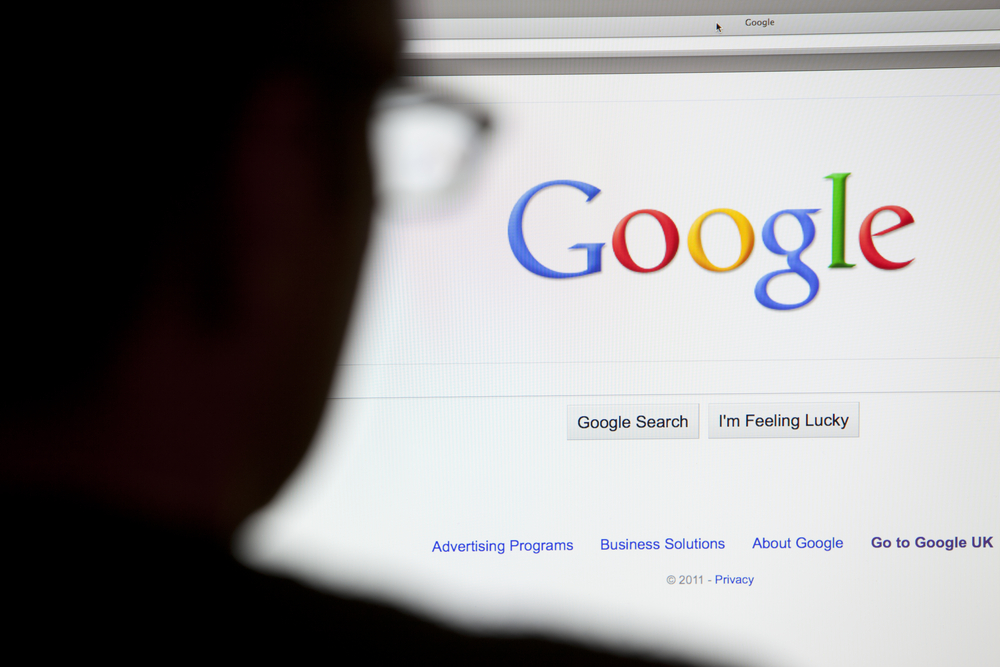 Google Search