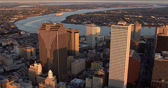 New Orleans