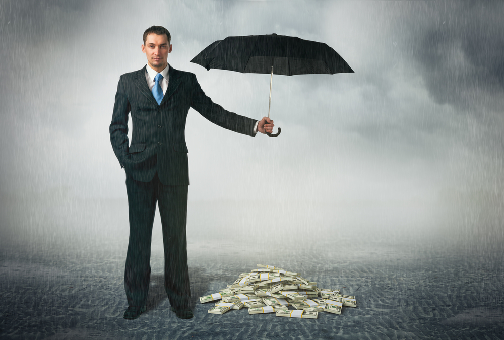 Protecting Your Money
