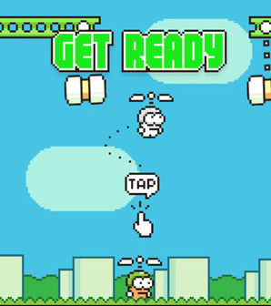 Here's When 'Flappy Bird' Returns to Waste Your Time