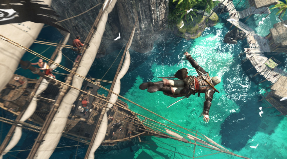 Assassin's Creed