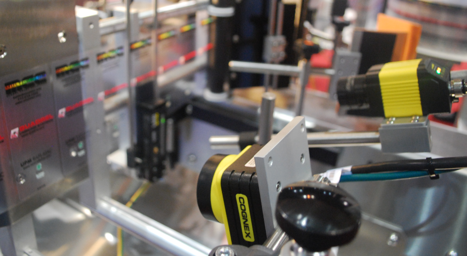 Cognex