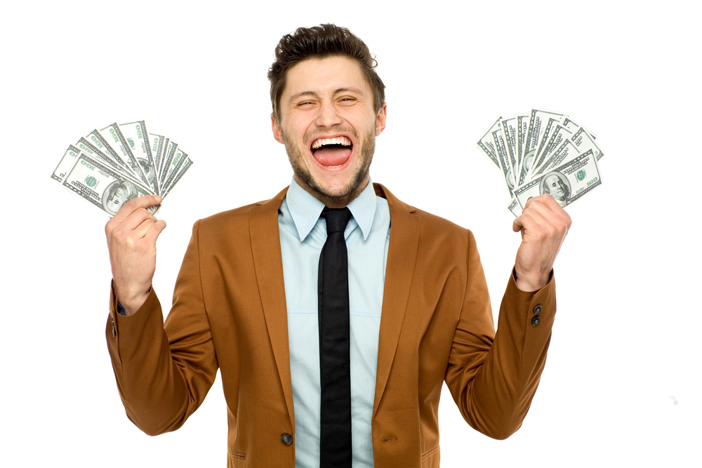 Good Salary