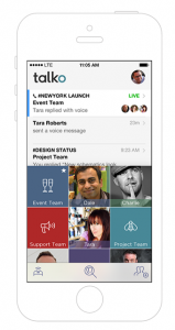 Talko