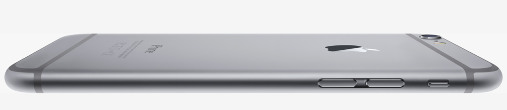 Apple iPhone 6 Plus