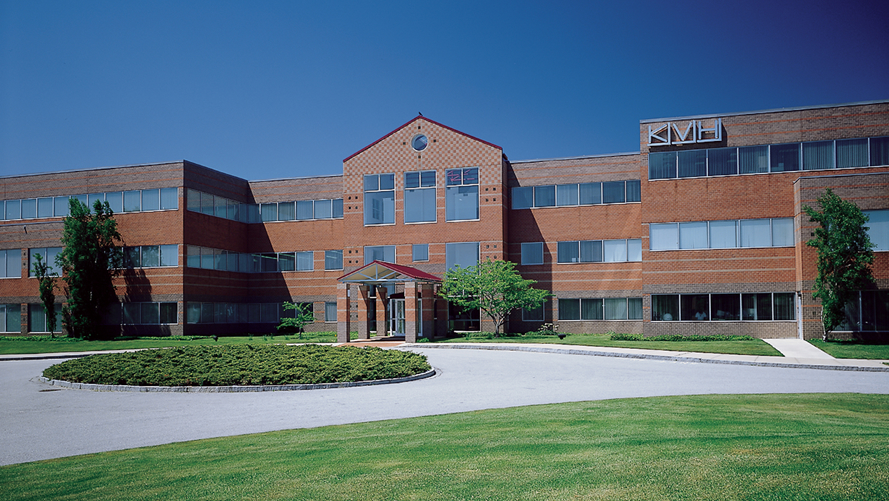 KVH Industries