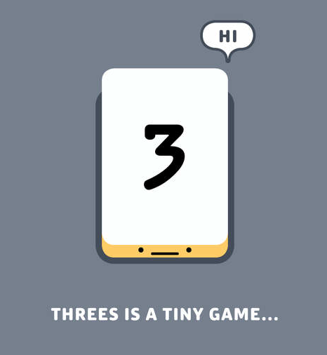 Threes Sirvo LLC