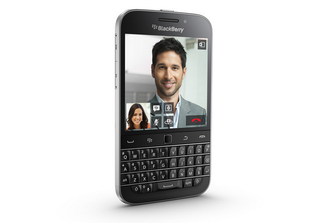 BlackBerry