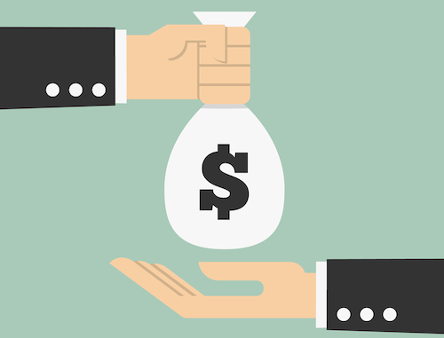 Salary Income Money Pay Wages Developer Game Developer Dice