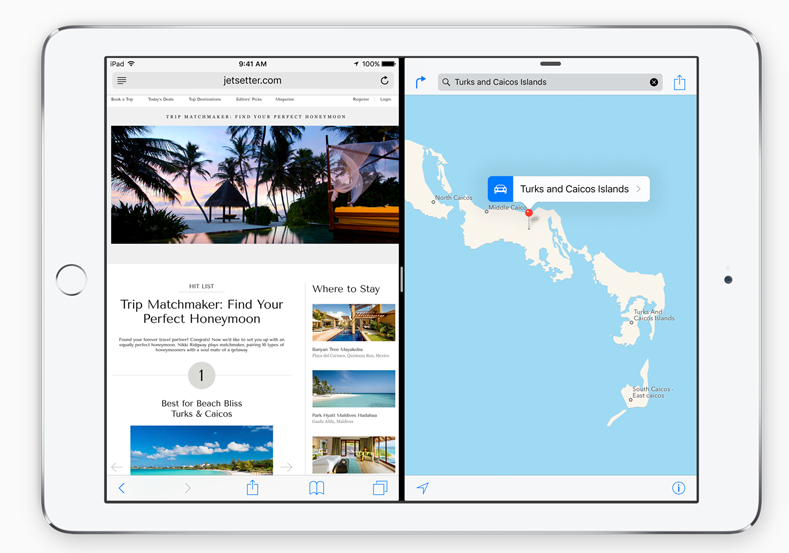 iOS 9