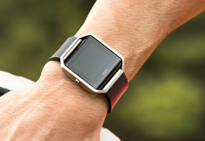 Fitbit Blaze