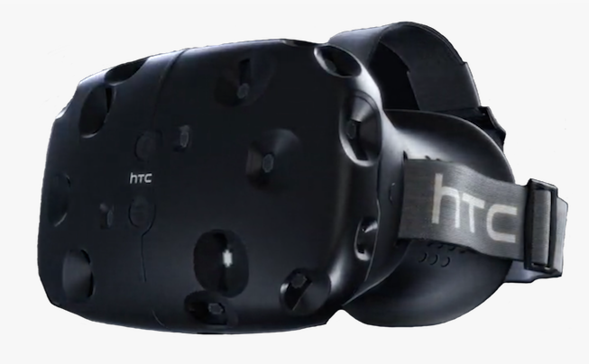 HTC VIve