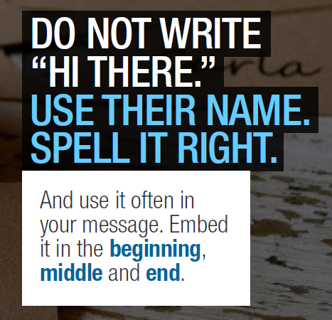 name spelling