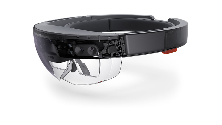 HoloLens