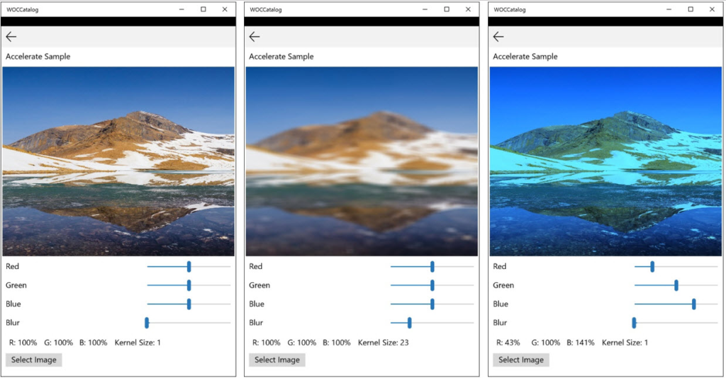 Intel iOS Port