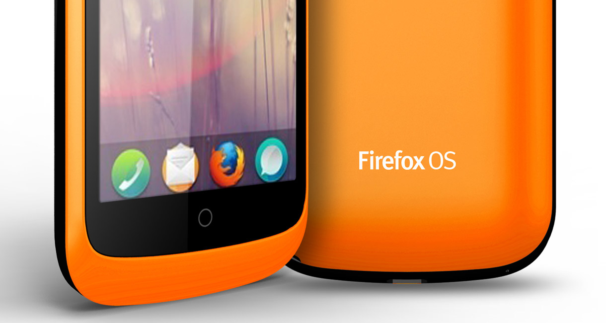 Mozilla launches Firefox OS phones in Morocco and Senegal