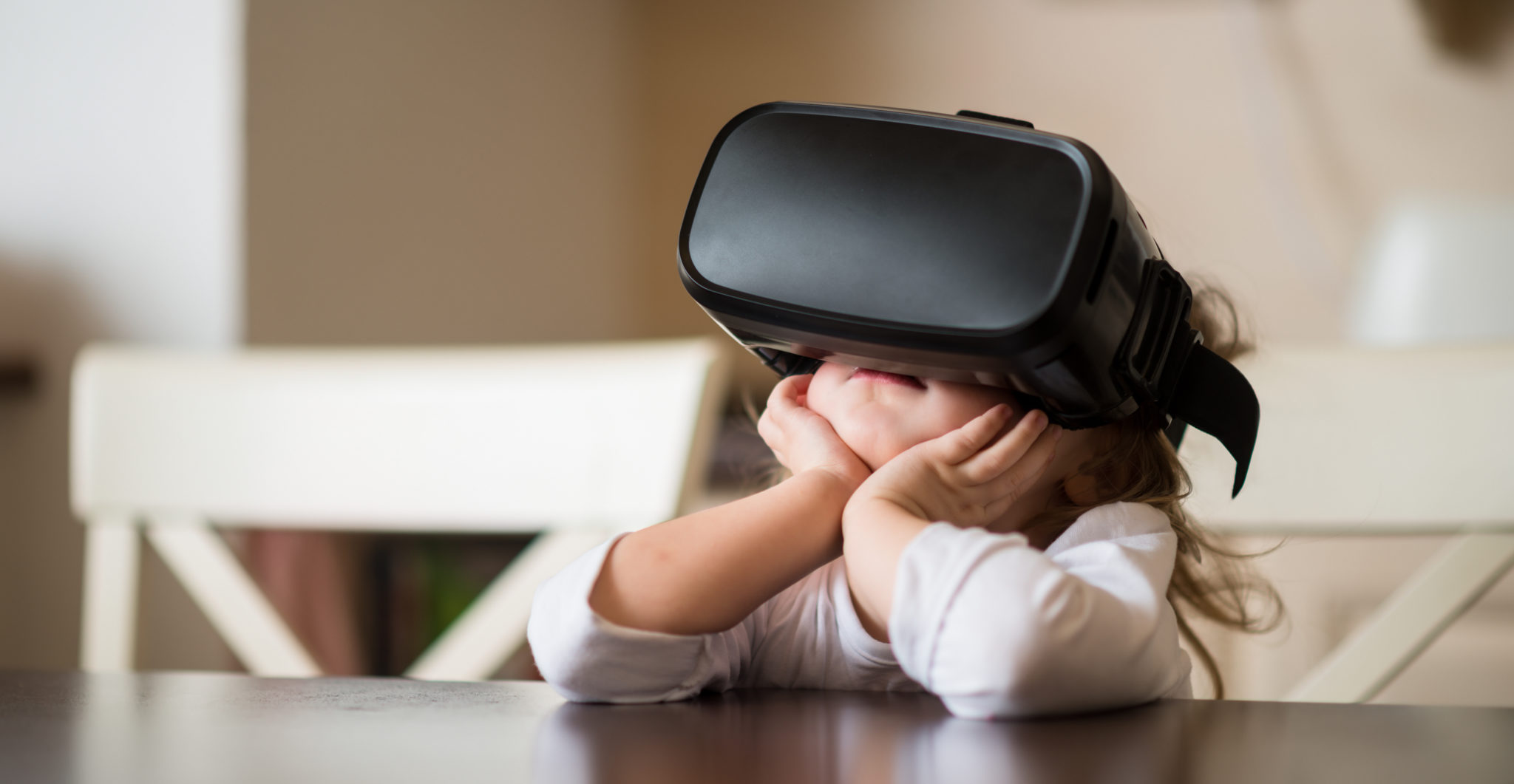 VR Kid