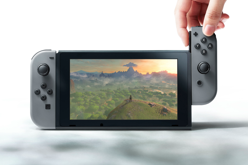 Nintendo Switch: Developer | Dice.com