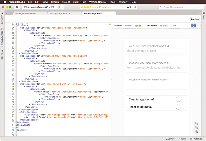 Visual Studio for Mac Launches This Month | Dice.com Career Advice