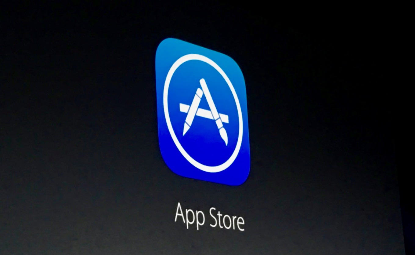 App Store WWDC 2016