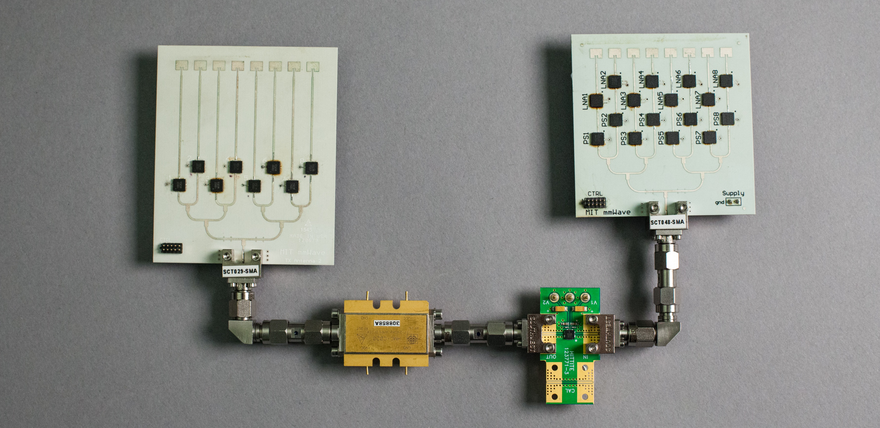 MIT CSAIL MoVR for wireless VR