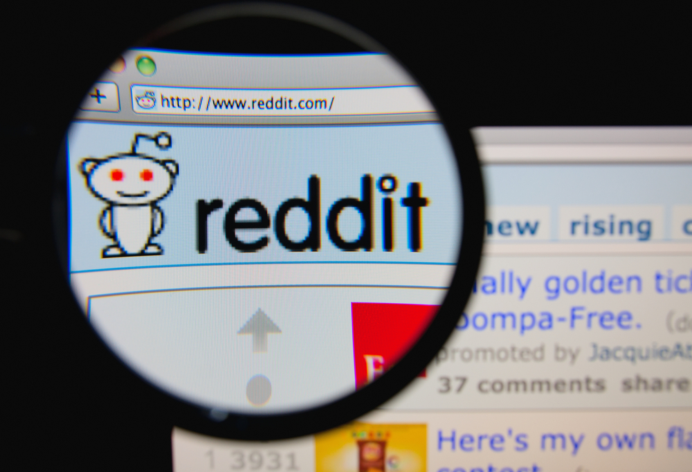 Reddit for the Developer