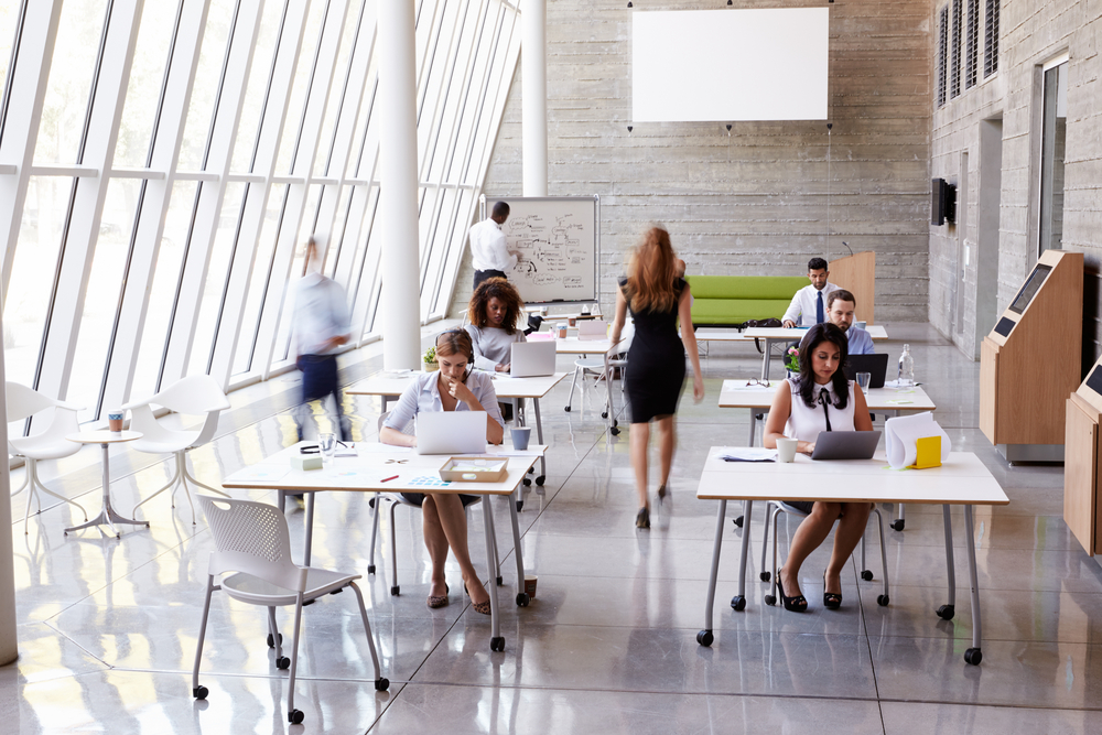 Open Office