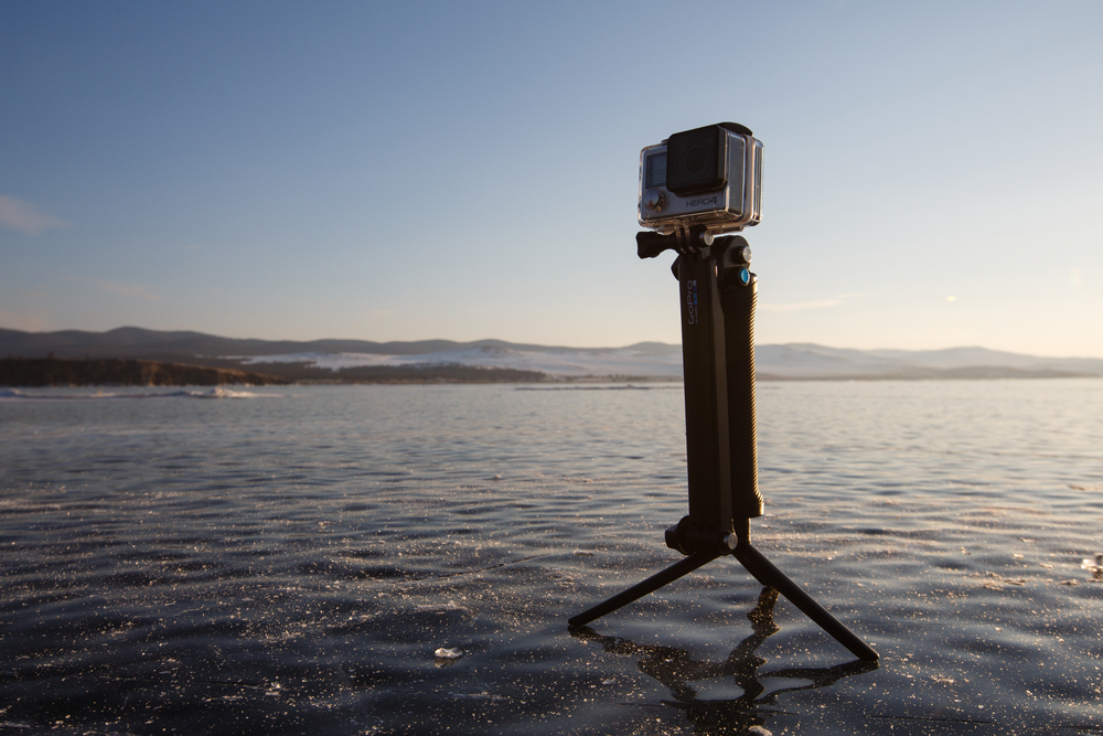 GoPro Hero