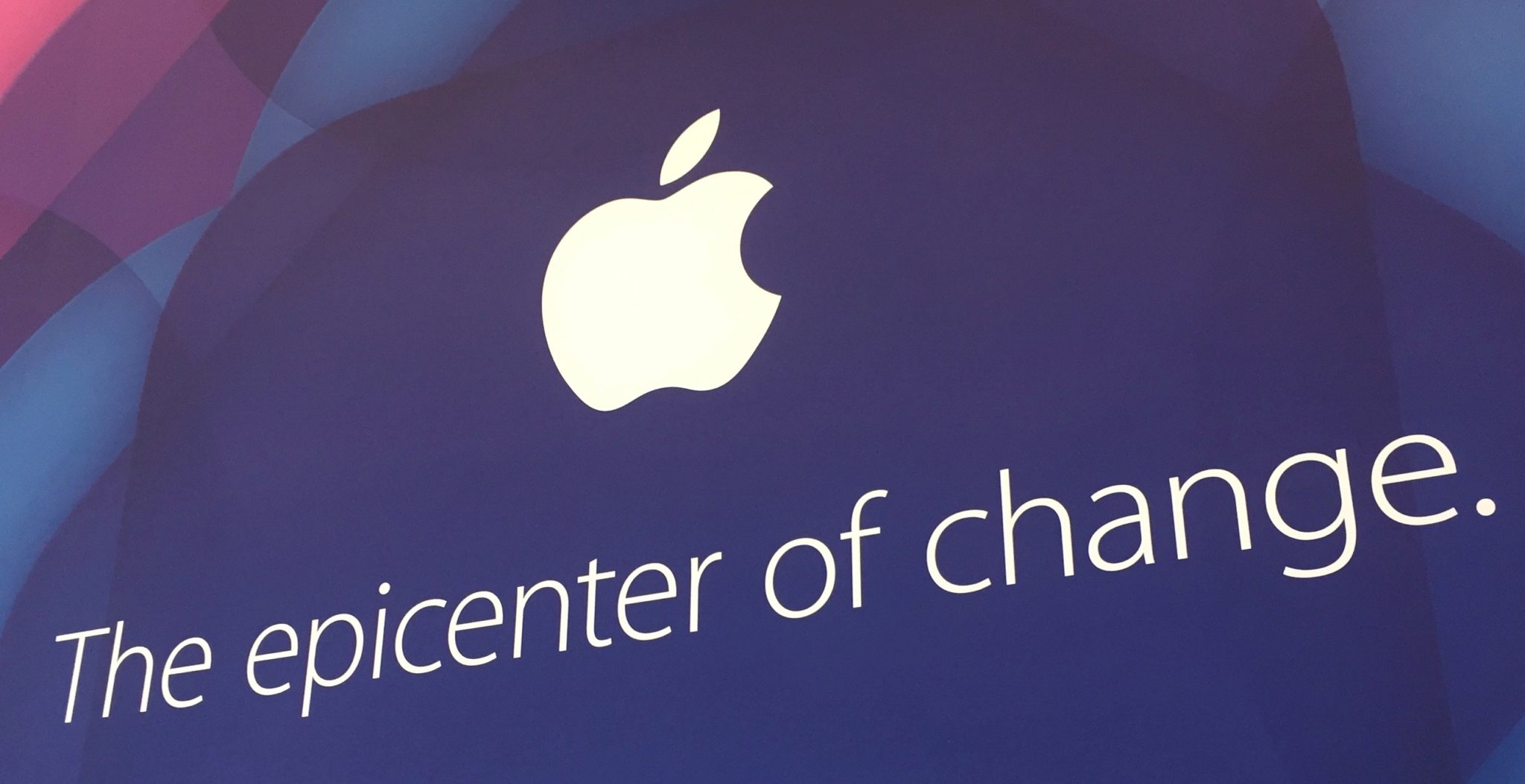 Apple WWDC 2015