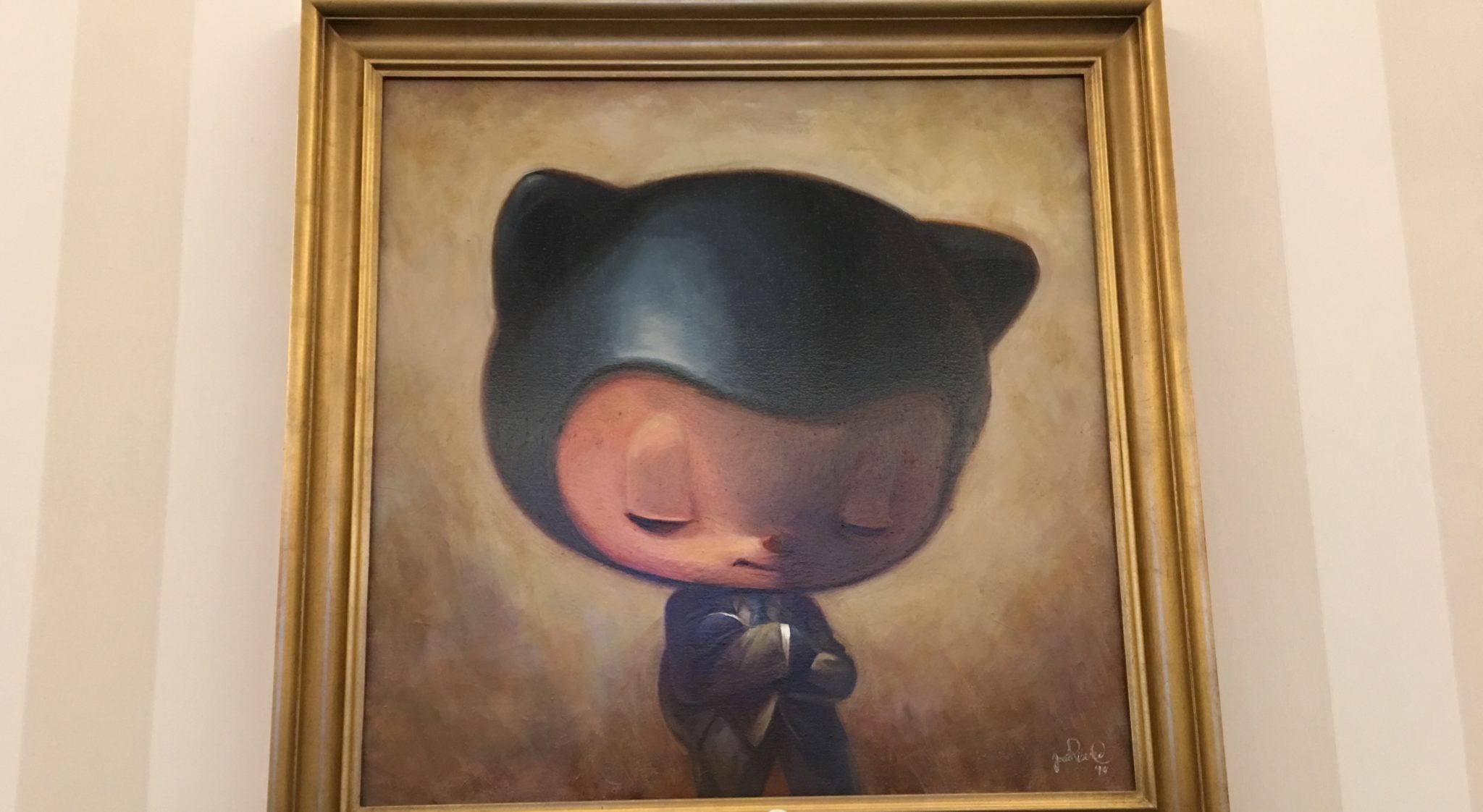 GitHub