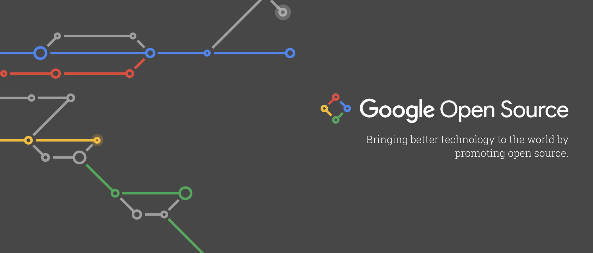 Google Open Source