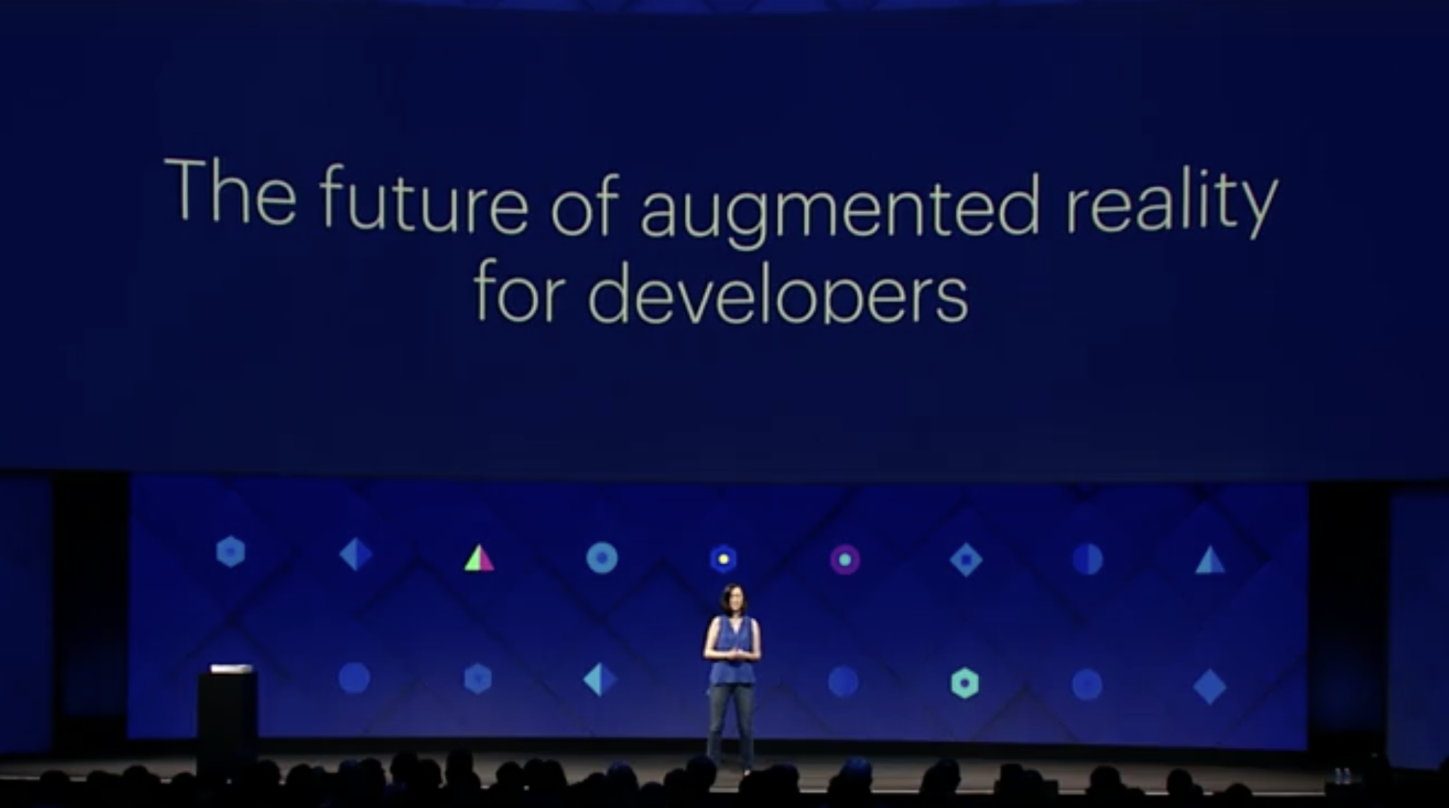 Facebook Camera Platform Dice