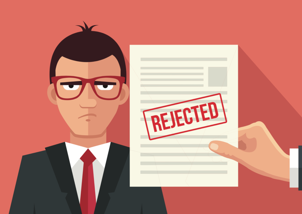 Candidate rejection emails for every stage of the application process (FREE  TEMPLATES)