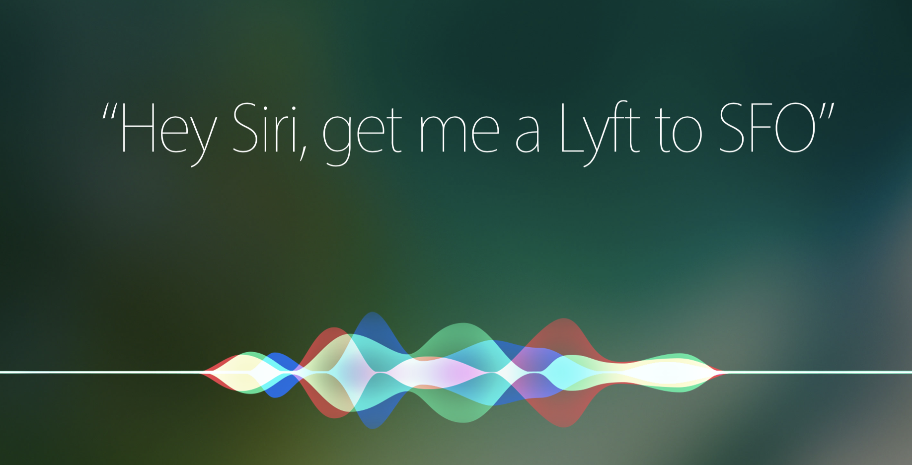 Apple Siri