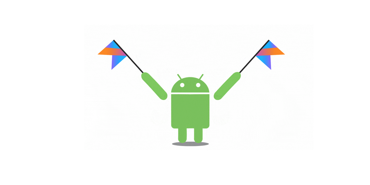 Android Kotlin