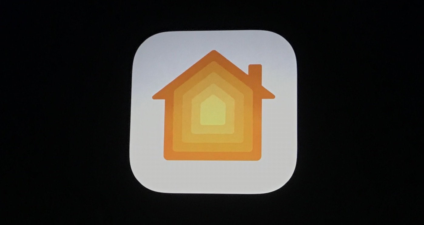 HomeKit WWDC 2017