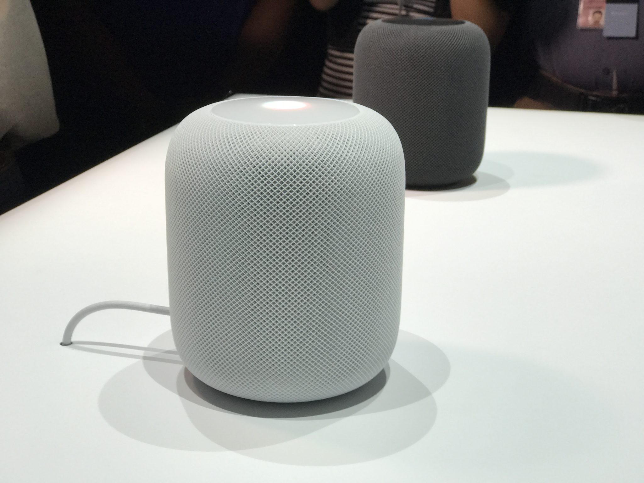 HomePod