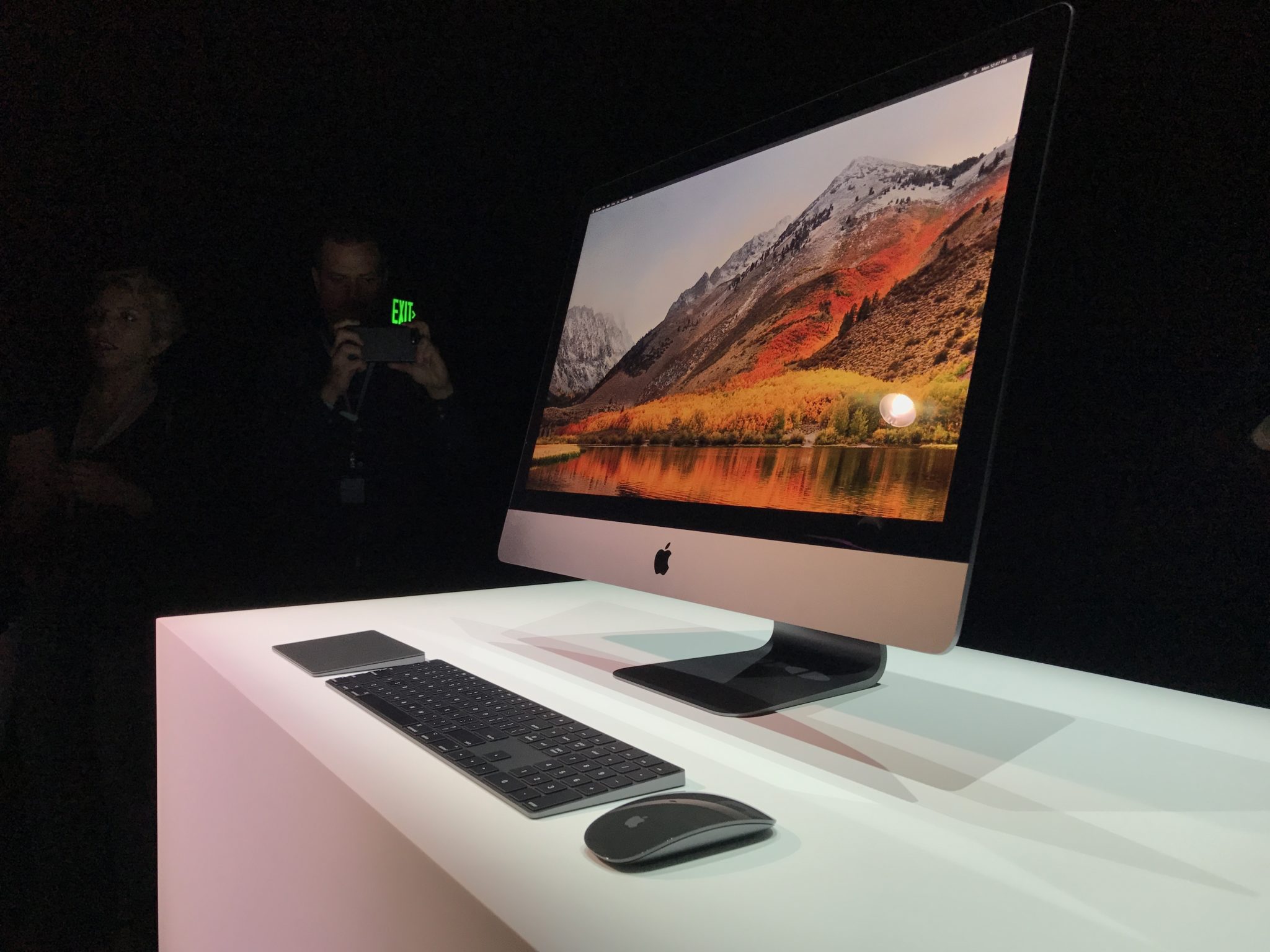 iMac Pro