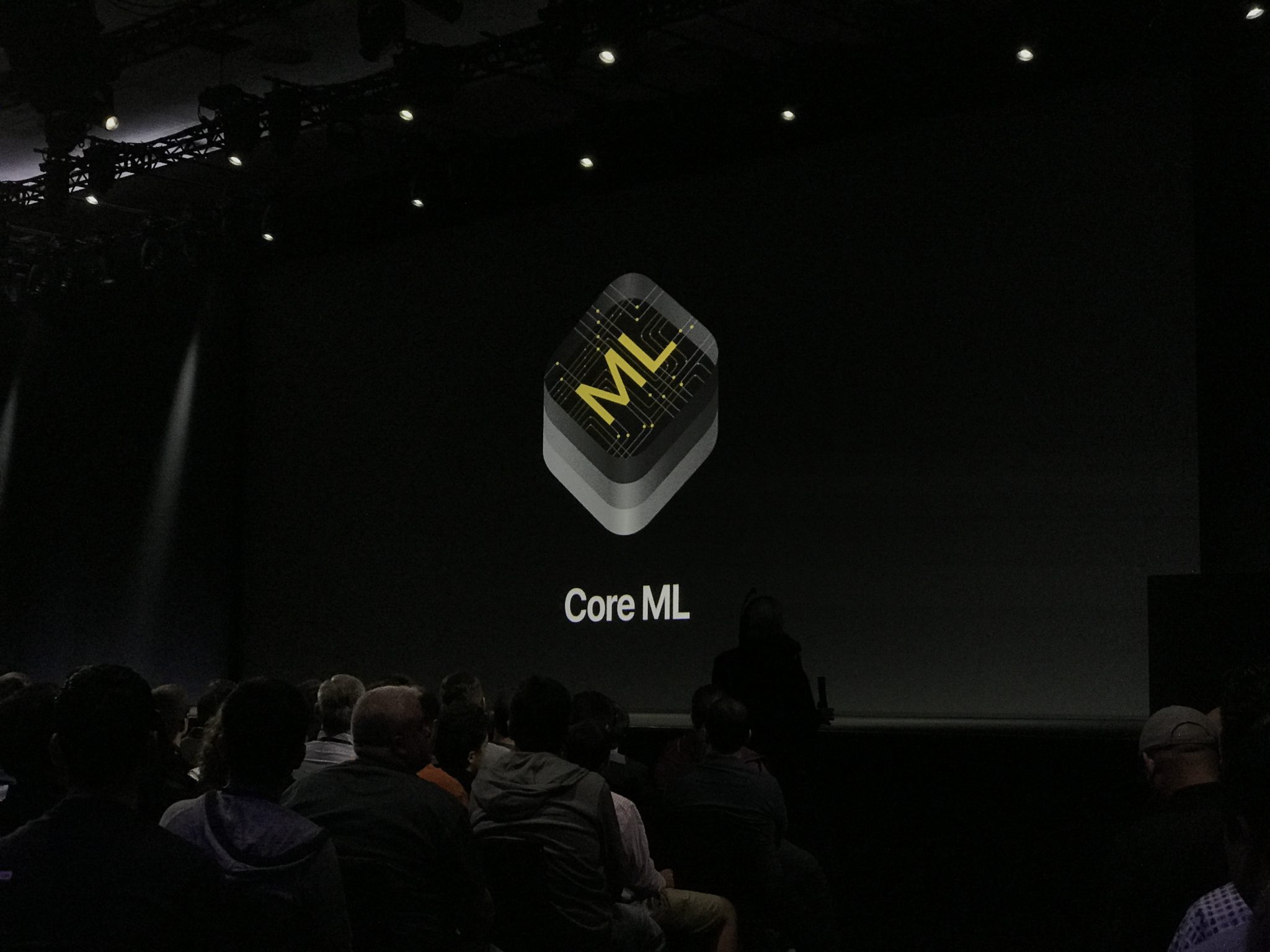 CoreML