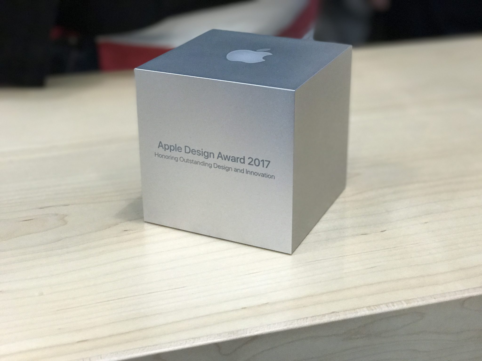 Apple Design Awards 2017