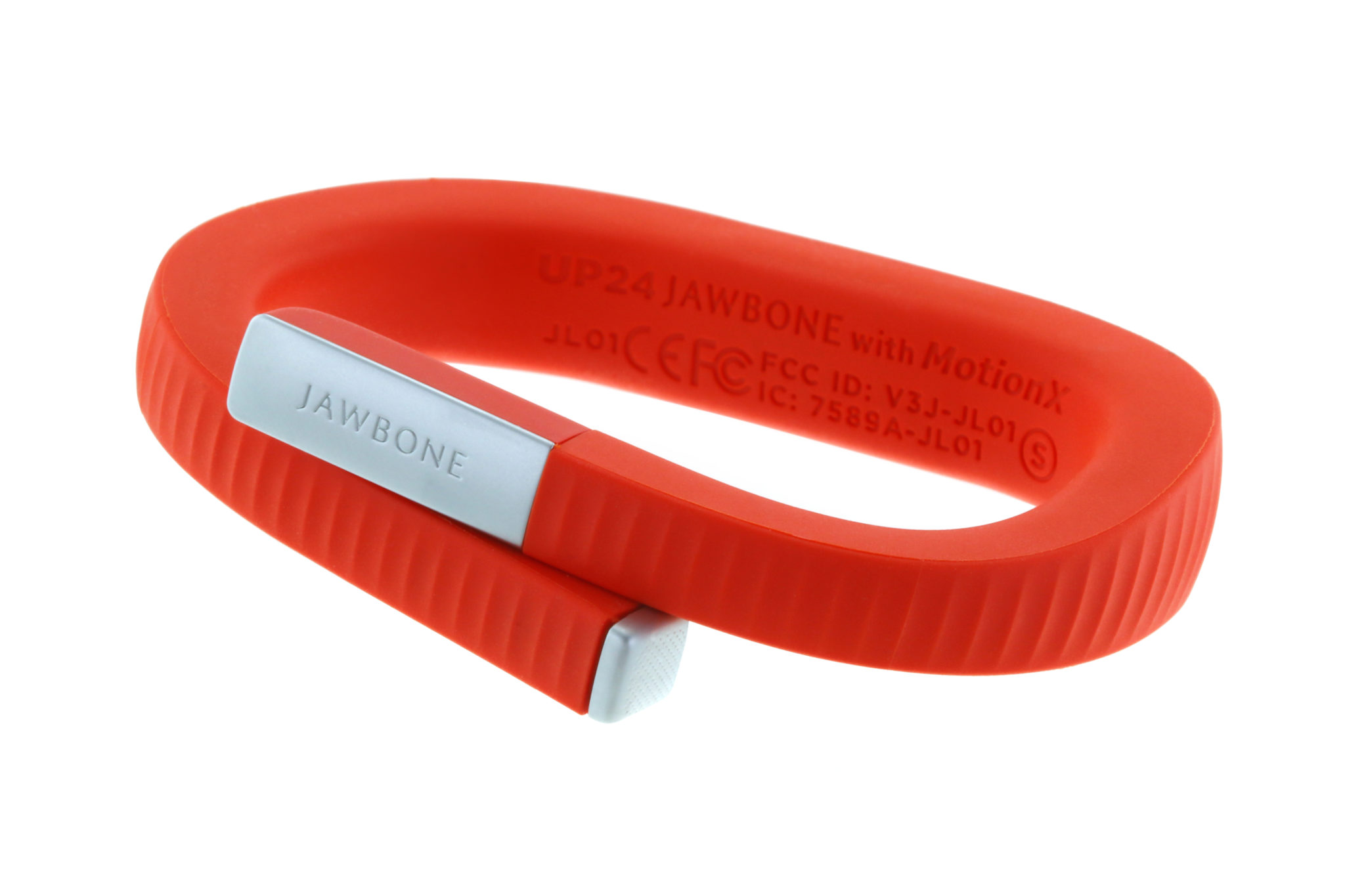 Jawbone UP2