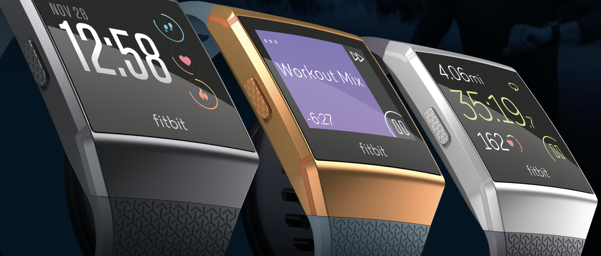 Fitbit Ionic