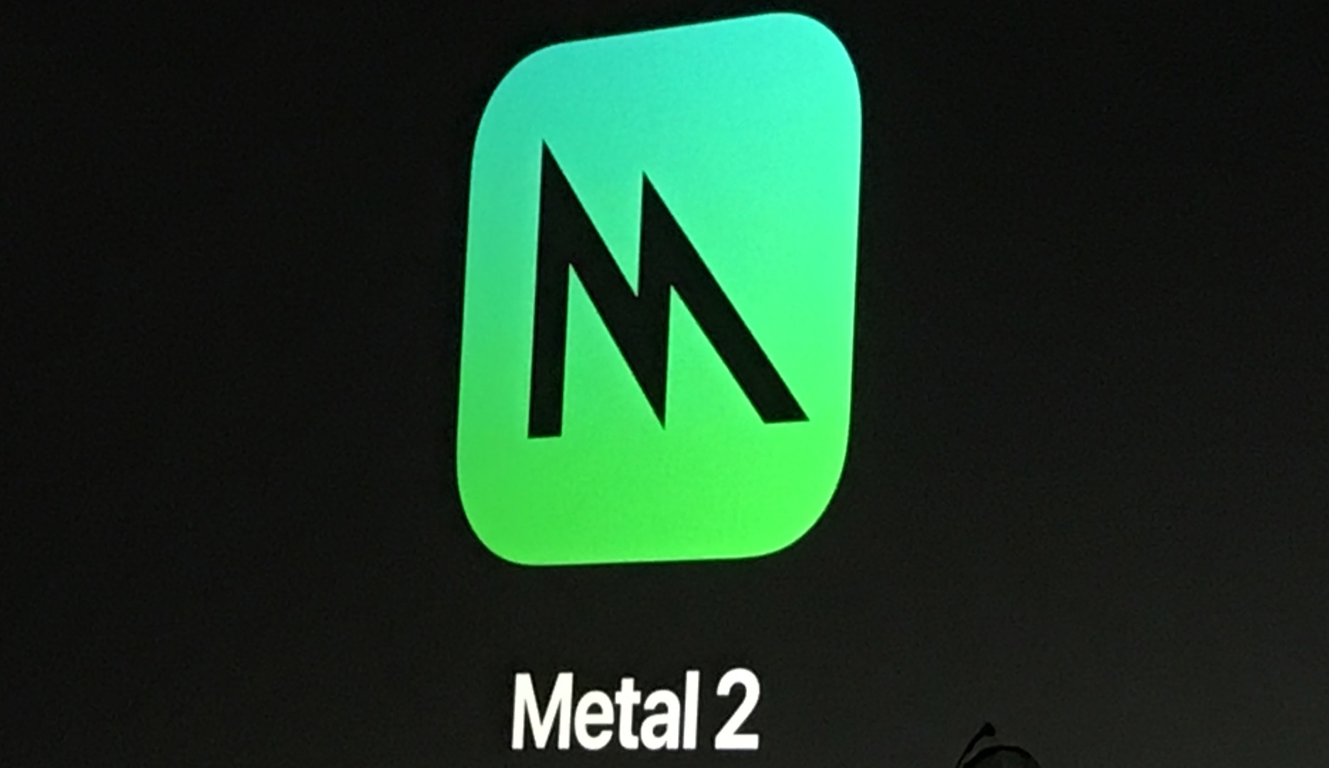 Metal 2