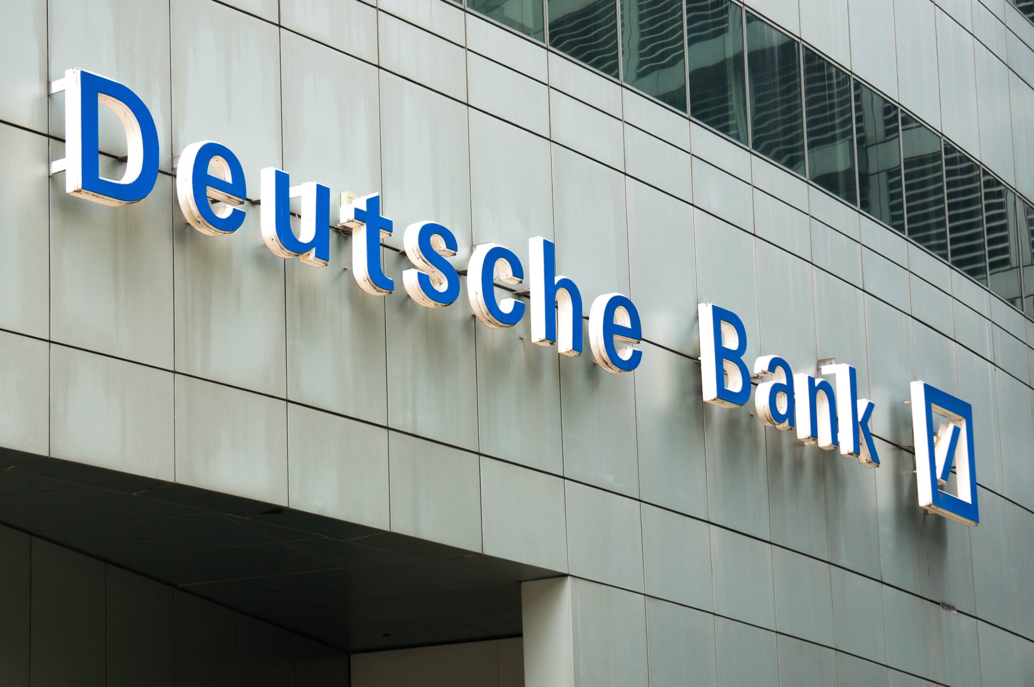 Deutsche Bank