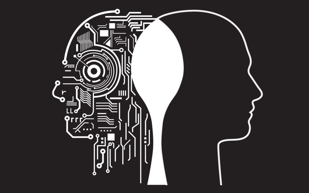 Automation Machine Learning A.I. Artificial Intelligence Dice