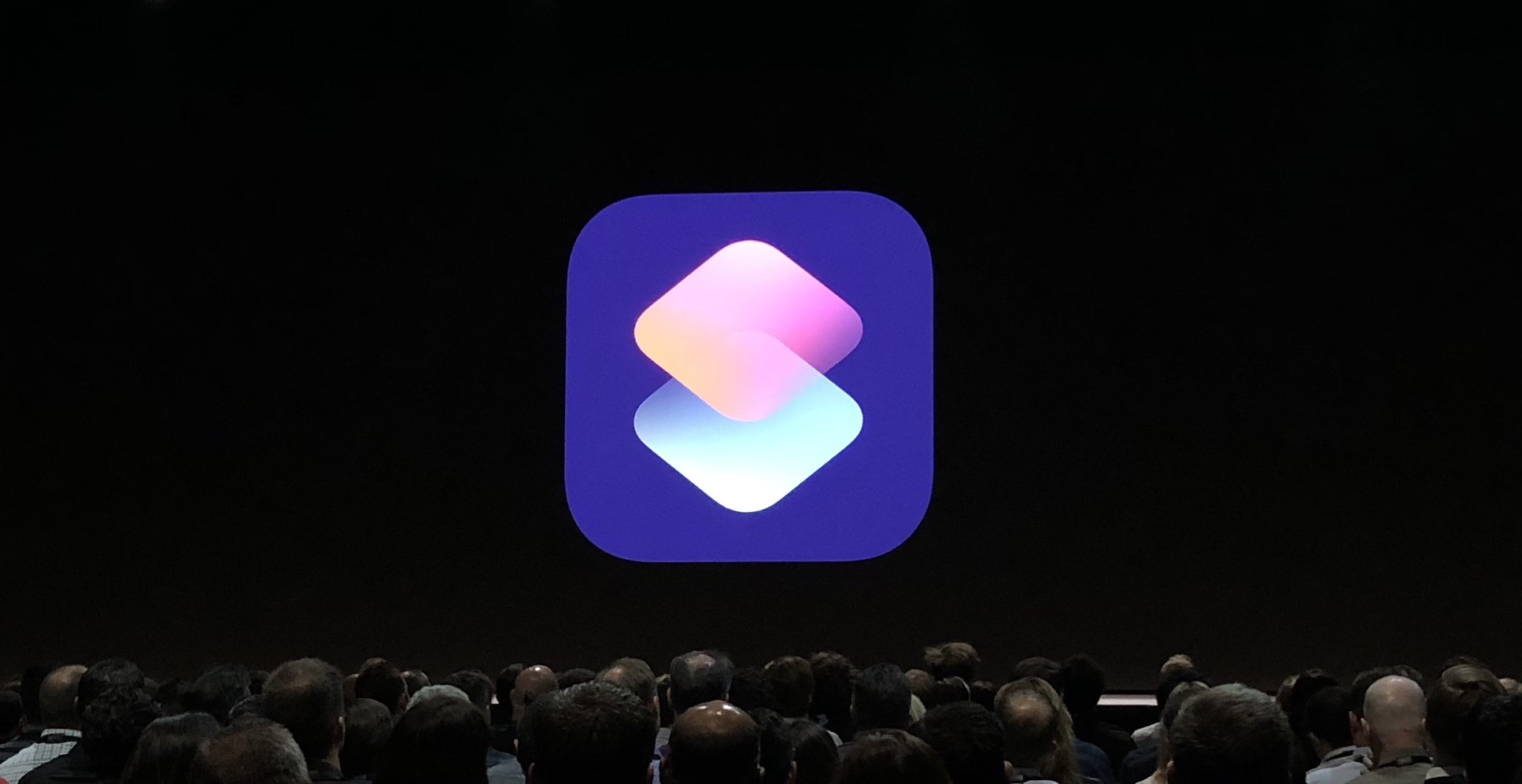 Siri Shortcuts iOS 12 Icon Dice