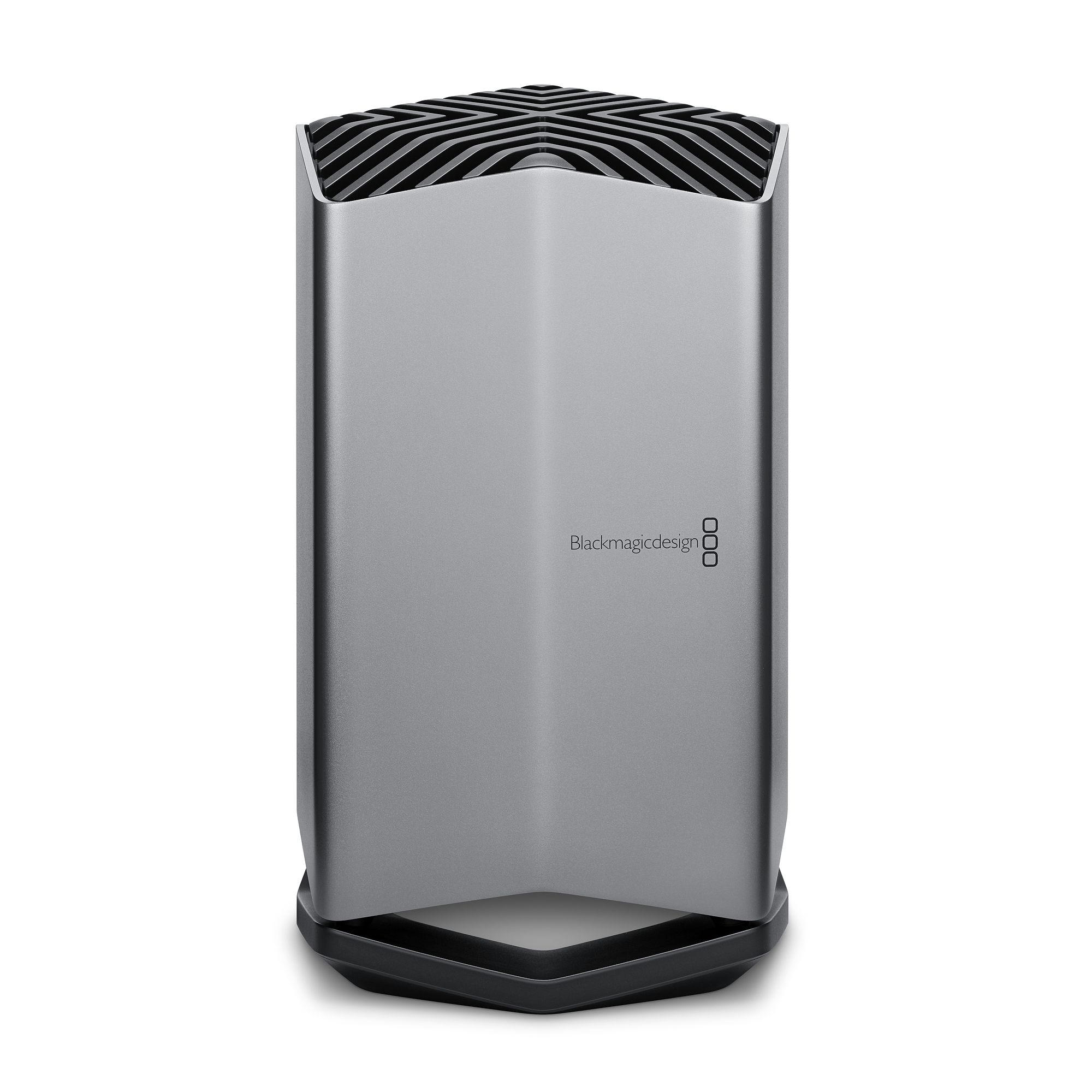 Apple Blackmagic eGPU