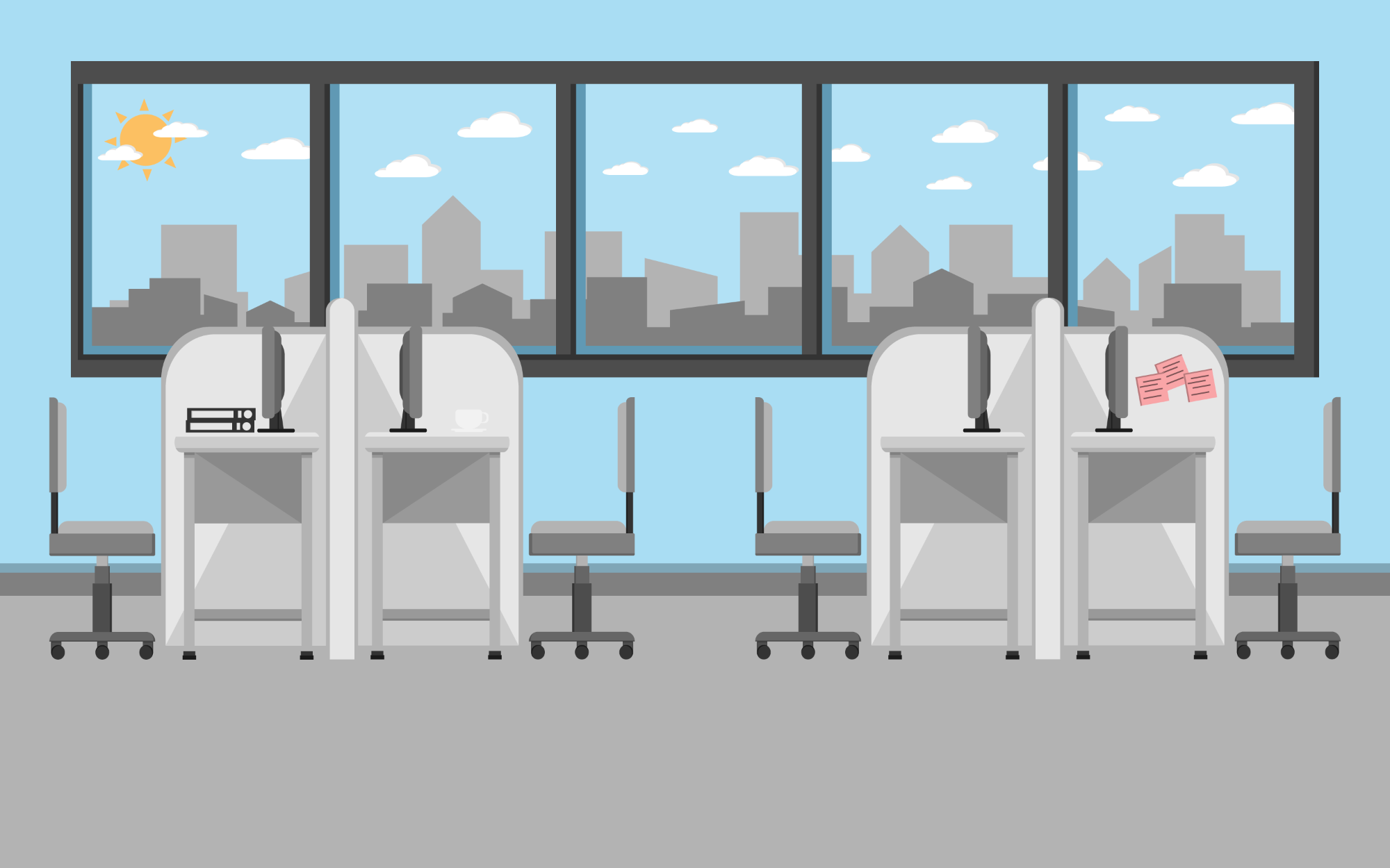 Open Office Dice