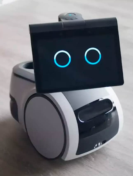 Amazon's Astro