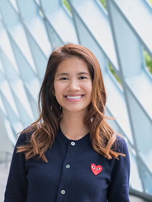 Tam, Senior Manager Product Management, Disney Entertainment & ESPN Technology